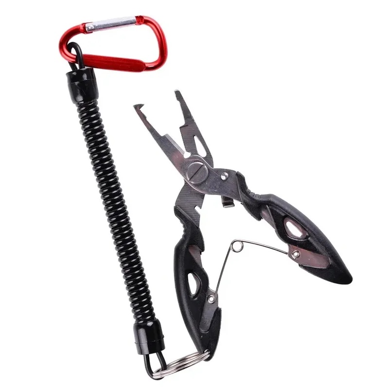 Fishing Line Cutter - Alicates de Pesca, Tijeras, Cortador de