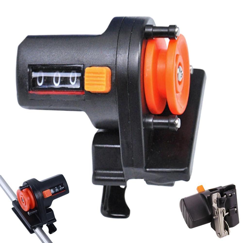 Fishing Line Spool - Contador de línea de pesca con