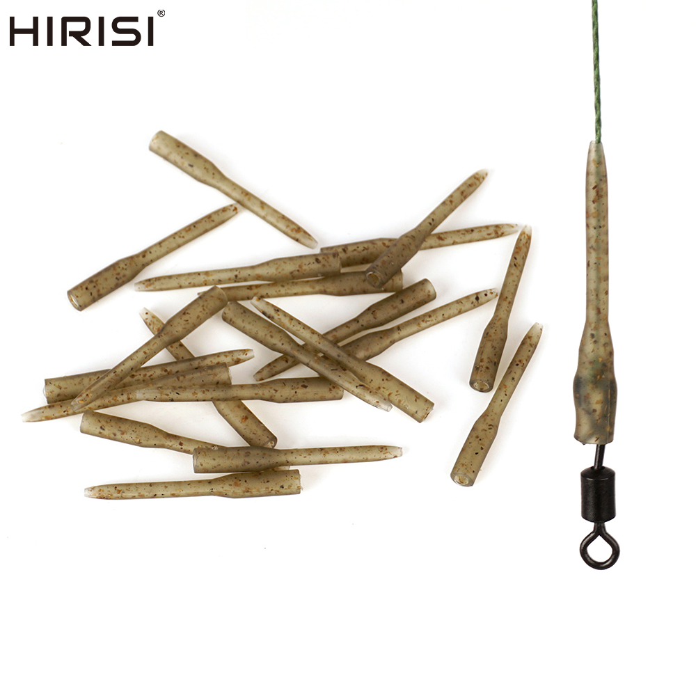 Monofilament Line - Hirisi AH204 20 Piezas Fundas Antienredos