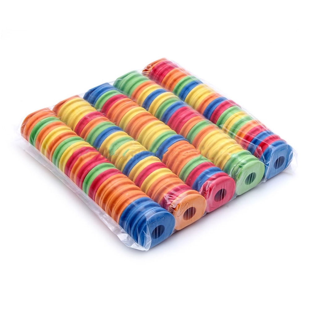 Fishing Line Spooler - 100 Uds. Enrolladores de aparejo de
