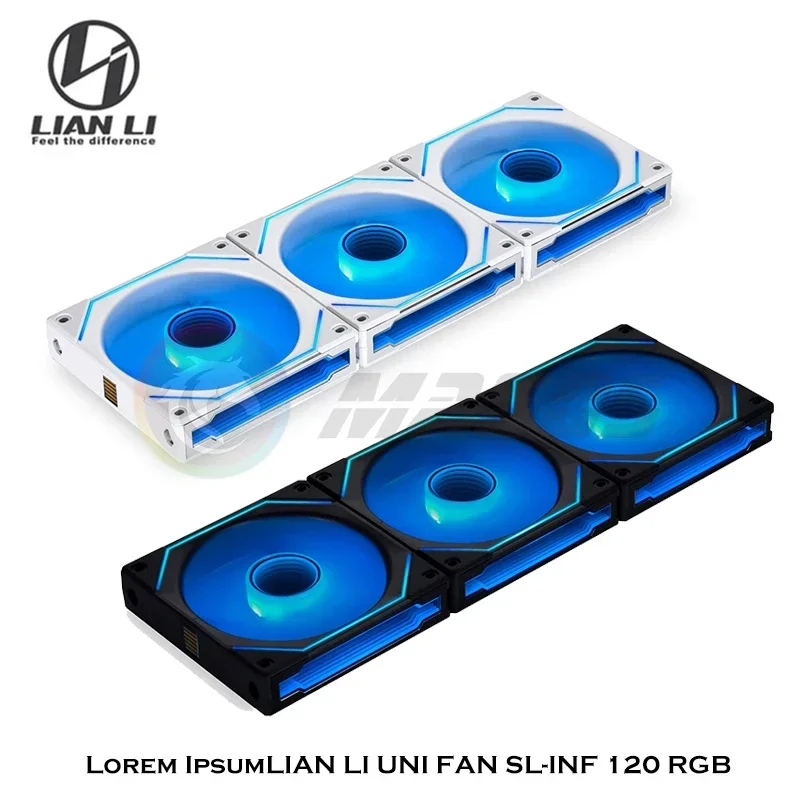 Fly Line - SL INF 120 Hoja Reversa UNI