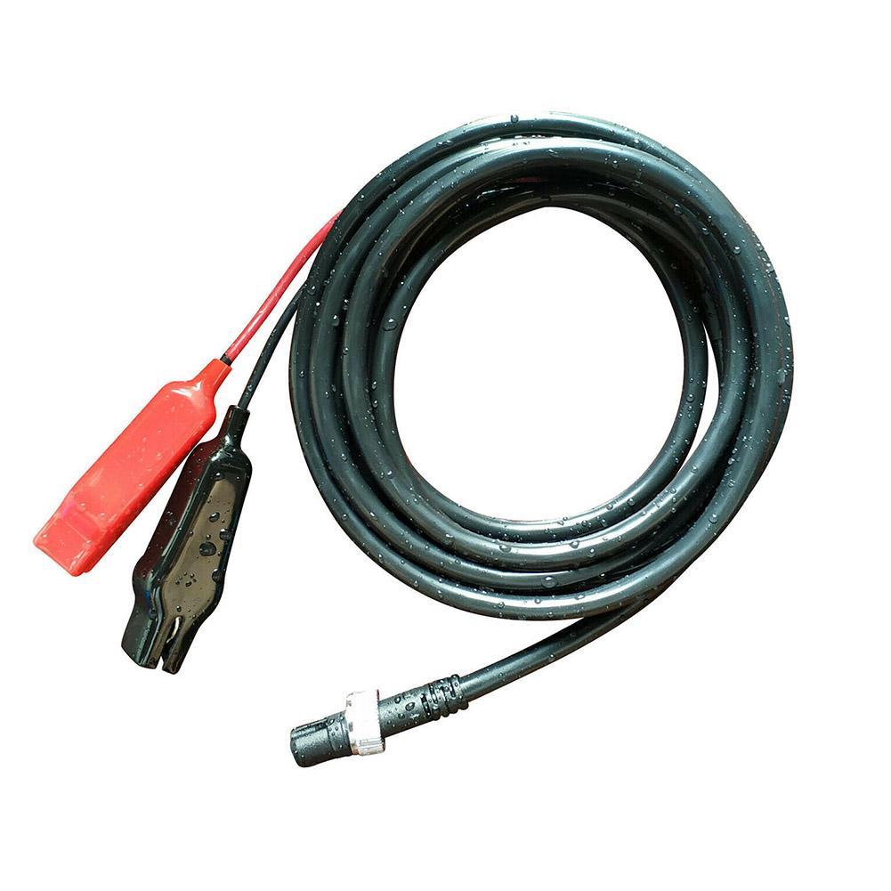 Fishing Line Spool - Cable de alimentación de 1 piezas,