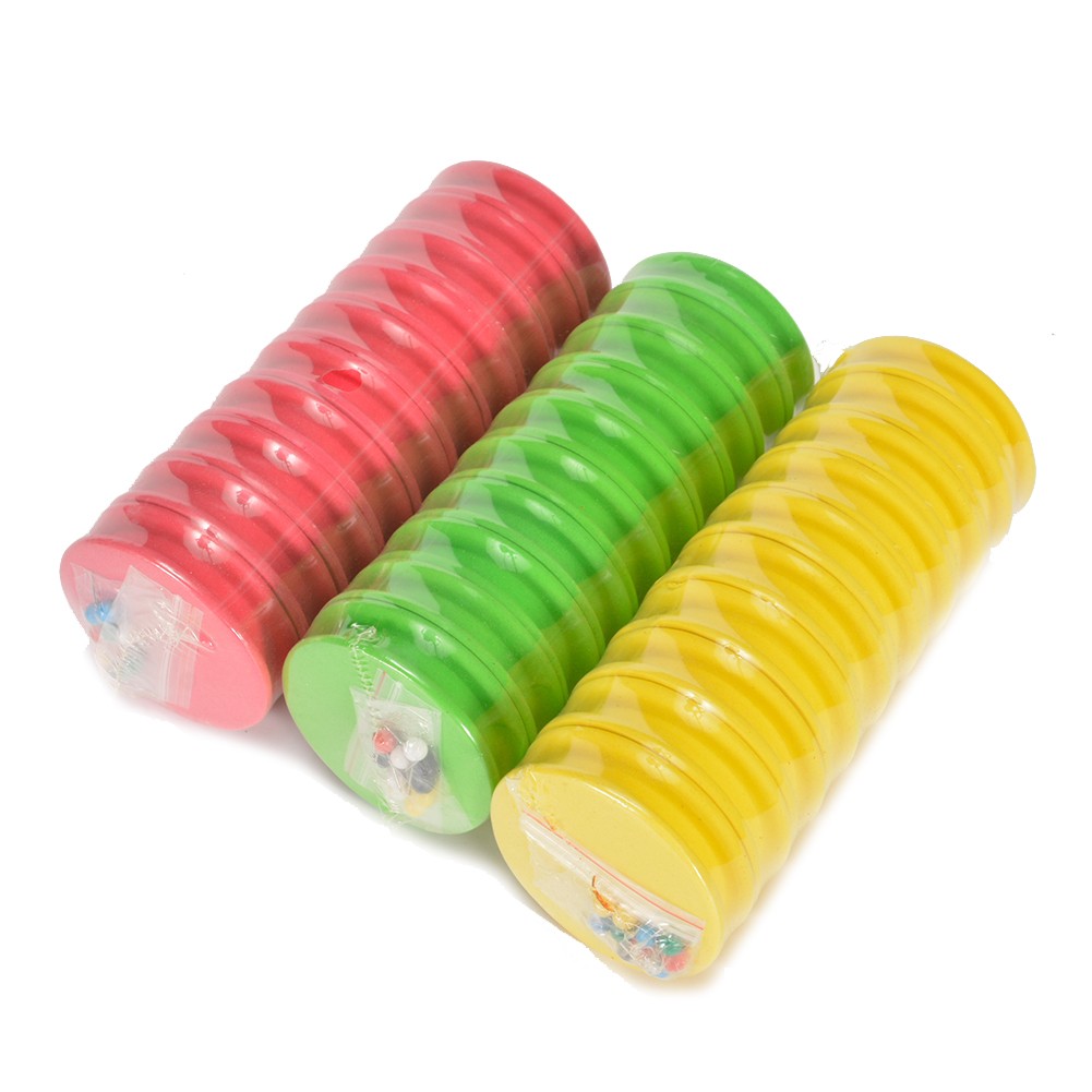 Fishing Line Spooler - 10 Uds. Bobinadora de hilo de