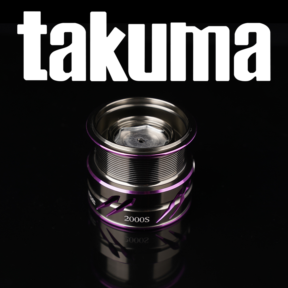 Fishing Line Winder - Takuma Lingxi - Carrete de Repuesto