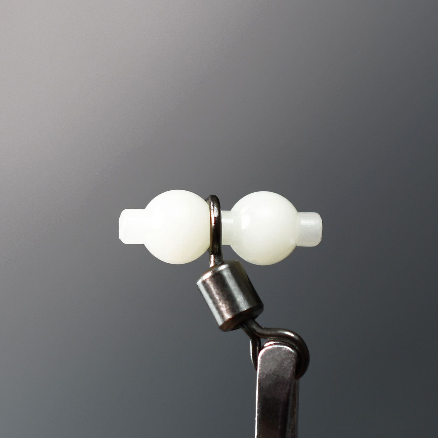 Topranc 150 piezas de esmerill - Saltwater Line reseña y precio