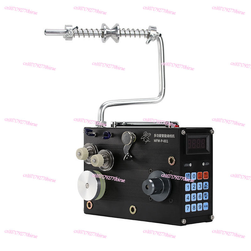 Máquina automática para enroll - Fishing Line Dispenser reseña y precio