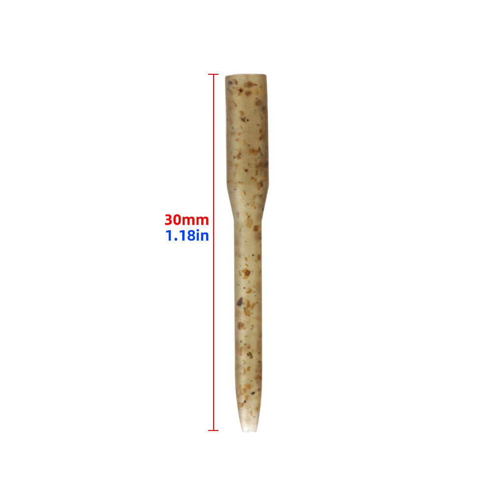 Hirisi AH204 20 Piezas Fundas  - Monofilament Line reseña y precio