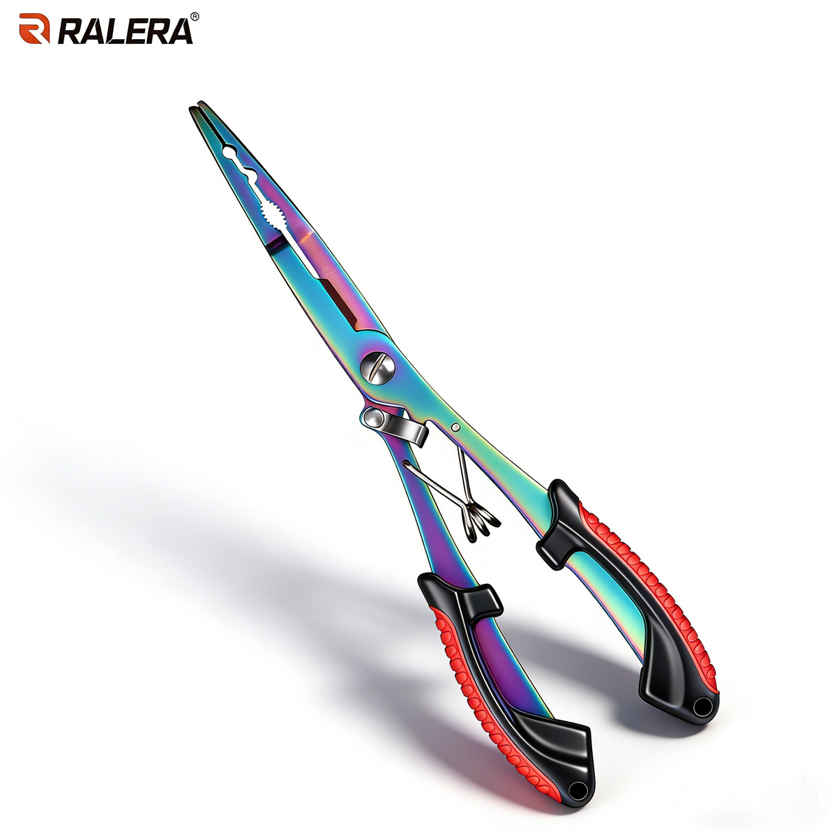 Alicates de Pesca Multifuncion - Fishing Line Cutter reseña y precio