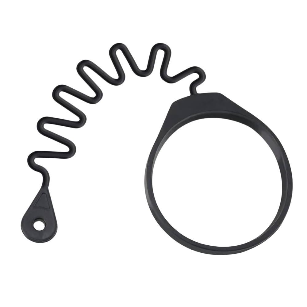 Cable de la tapa del depósito  - Tippet Line reseña y precio