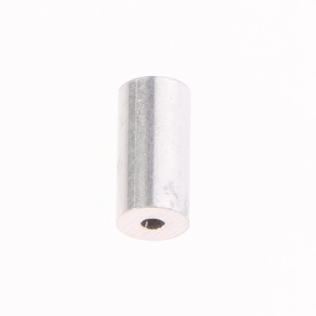 Conectores de Aluminio para Lí - Monofilament Line reseña y precio
