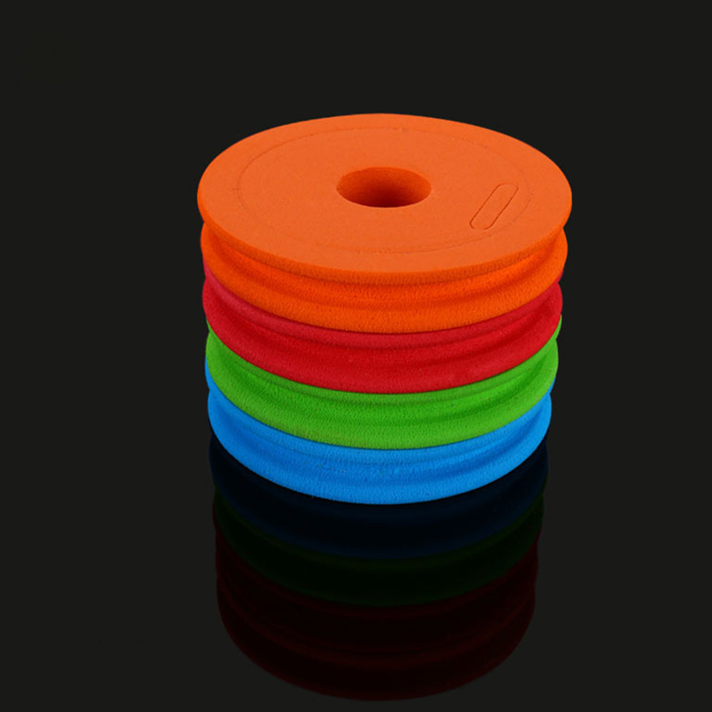 100 Uds. Enrolladores de apare - Fishing Line Spooler reseña y precio