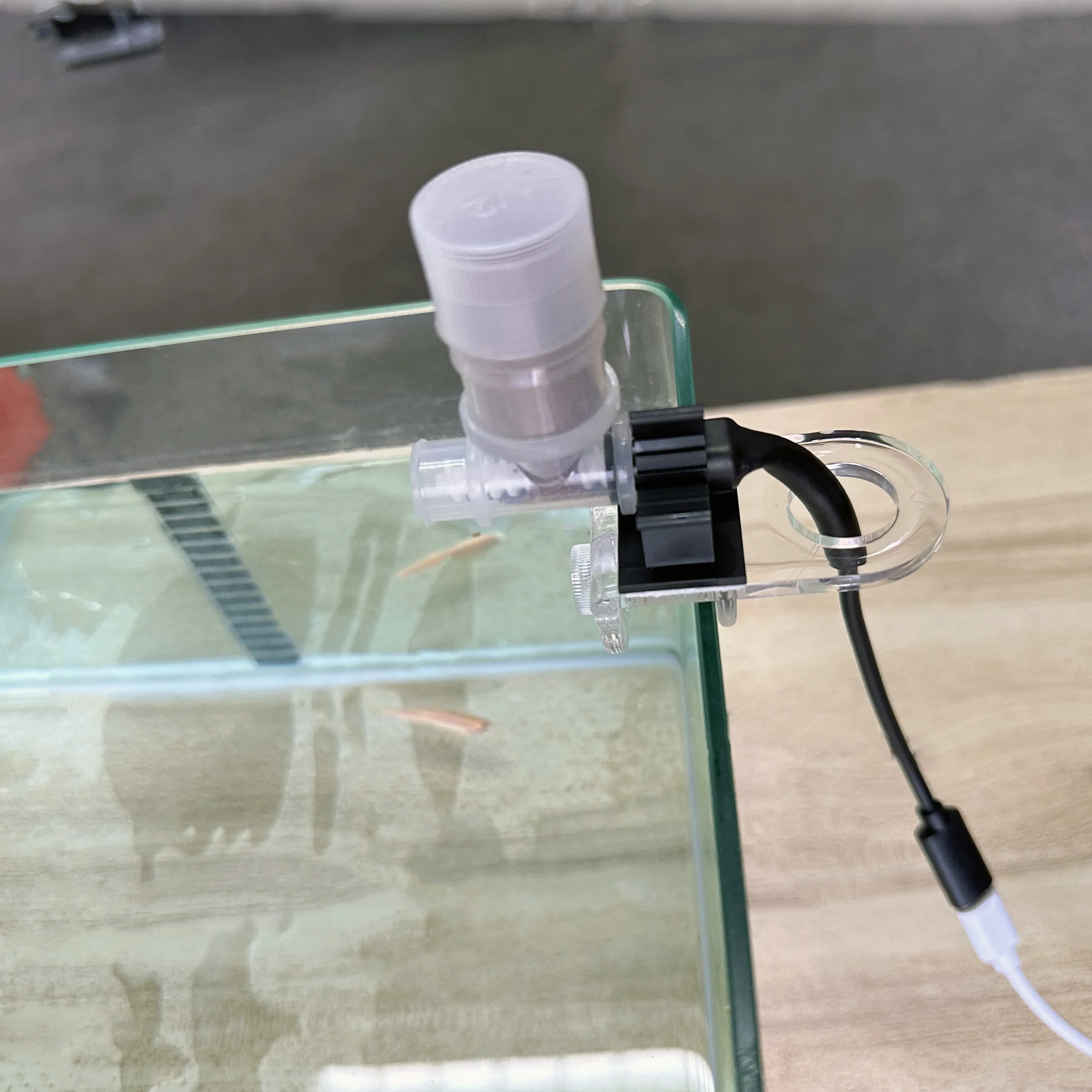 El mejor comedero automático p - Fishing Line Dispenser reseña y precio
