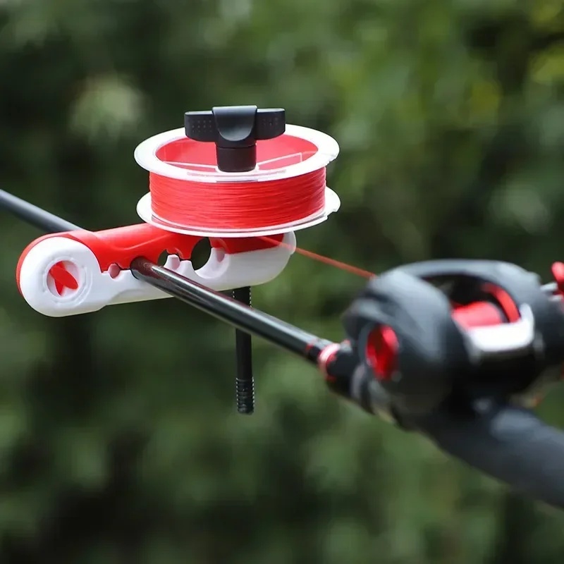 2/1 Piezas Enrollador de Hilo  - Fishing Line Spooler reseña y precio