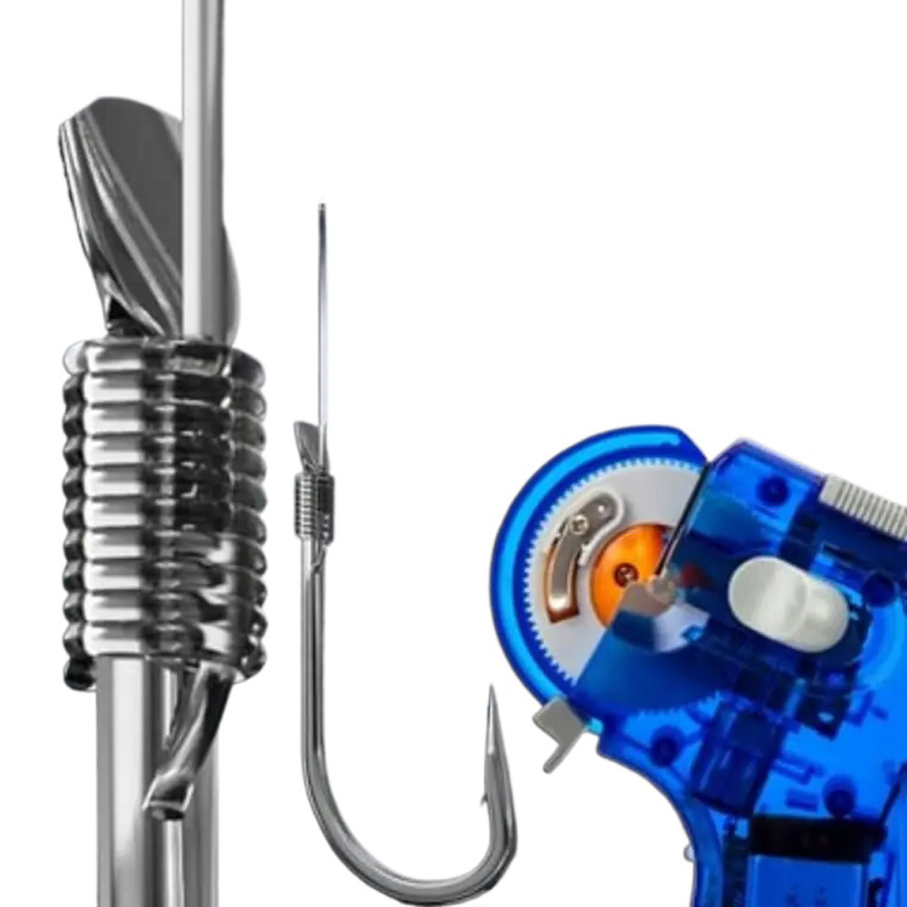 Máquina Eléctrica Automática p - Fishing Line Winder reseña y precio