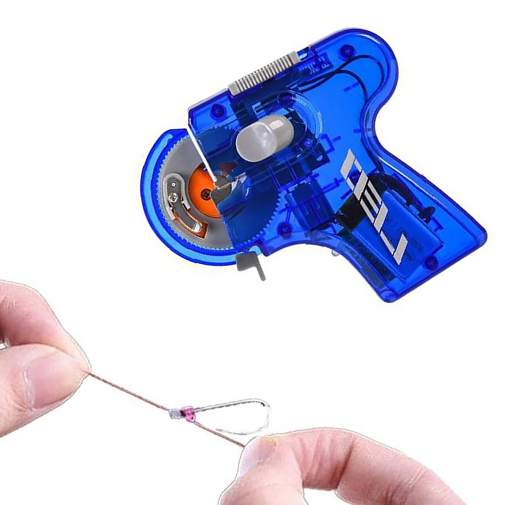 Máquina Eléctrica Automática p - Fishing Line Winder reseña y precio