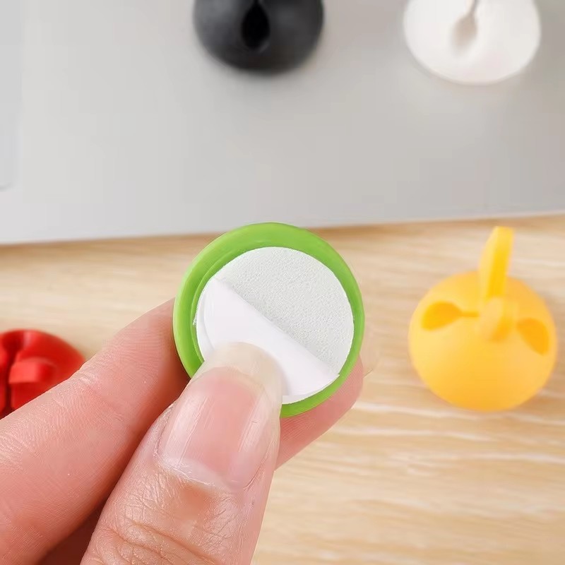 Lindo Administrador de Cables  - Tippet Line reseña y precio