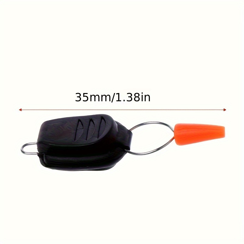 Clip de tapón de sedal de pesc - Fishing Line Spooler reseña y precio