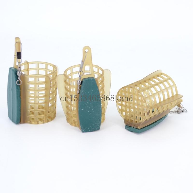 Cebos giratorios dispensadores - Fishing Line Dispenser reseña y precio