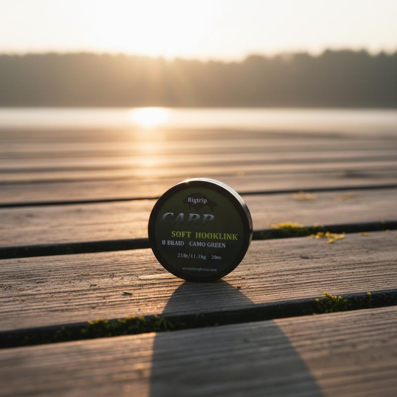 Línea de pesca de carpa de 20  - Fishing Line Winder reseña y precio