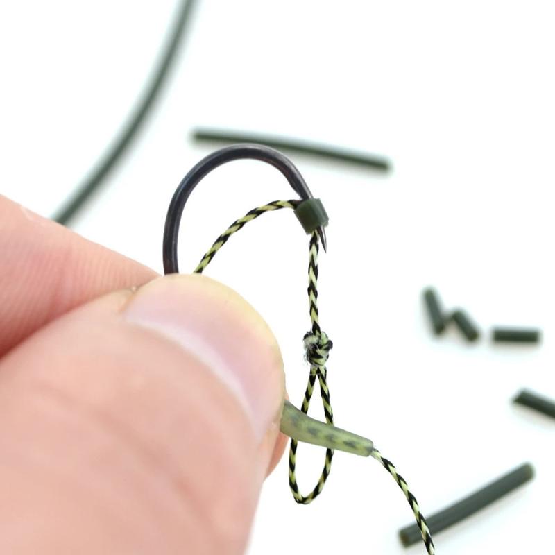 Línea de pesca de carpa de 20  - Fishing Line Winder reseña y precio
