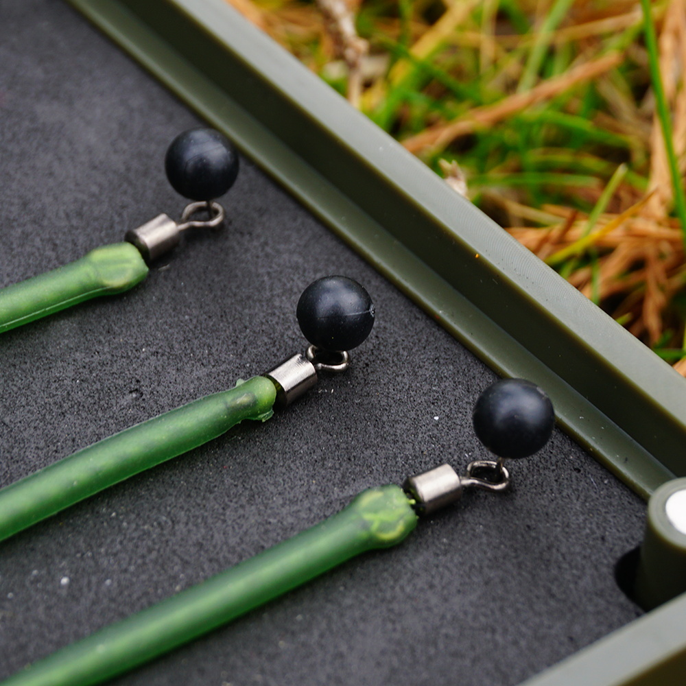 Hirisi-anzuelo de pesca de car - Monofilament Line reseña y precio