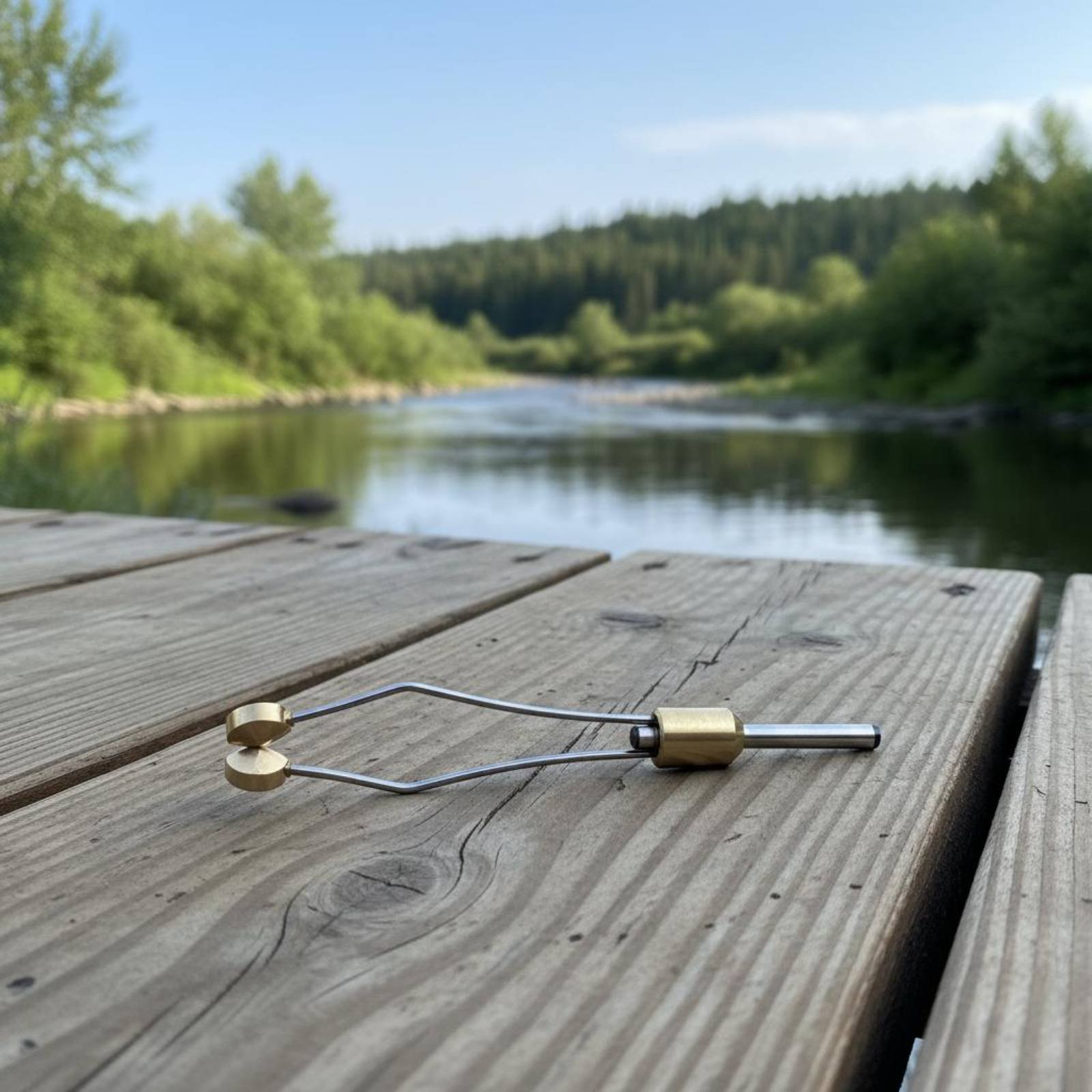 Herramienta para atado de mosc - Fly Line reseña y precio