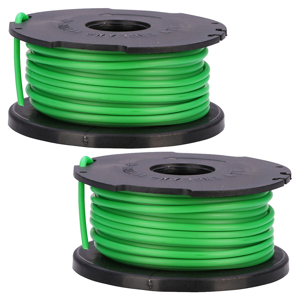 3 uds hilo de carrete de corte - Tippet Line reseña y precio