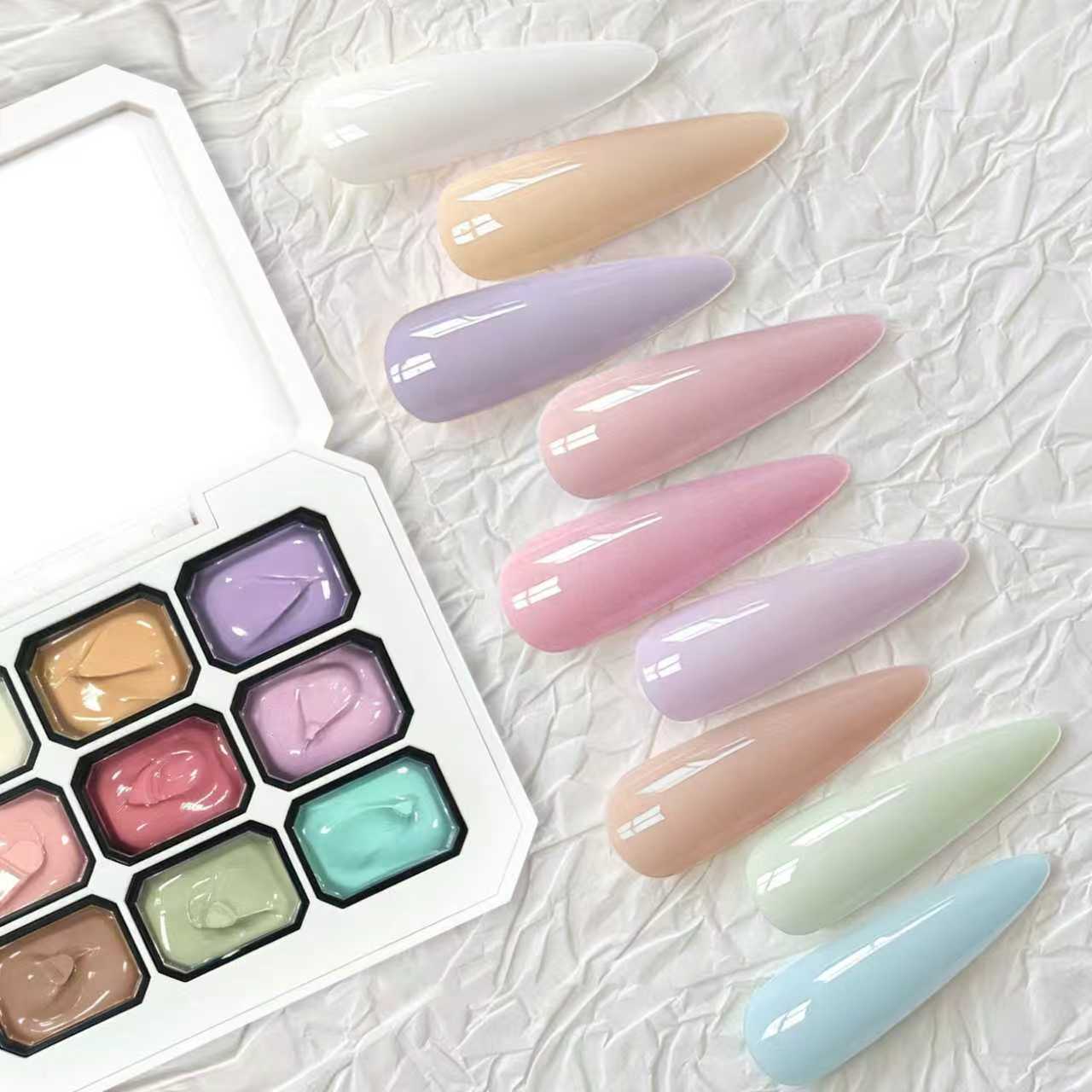 Pegamento para Uñas Multifunci - Copolymer Line reseña y precio