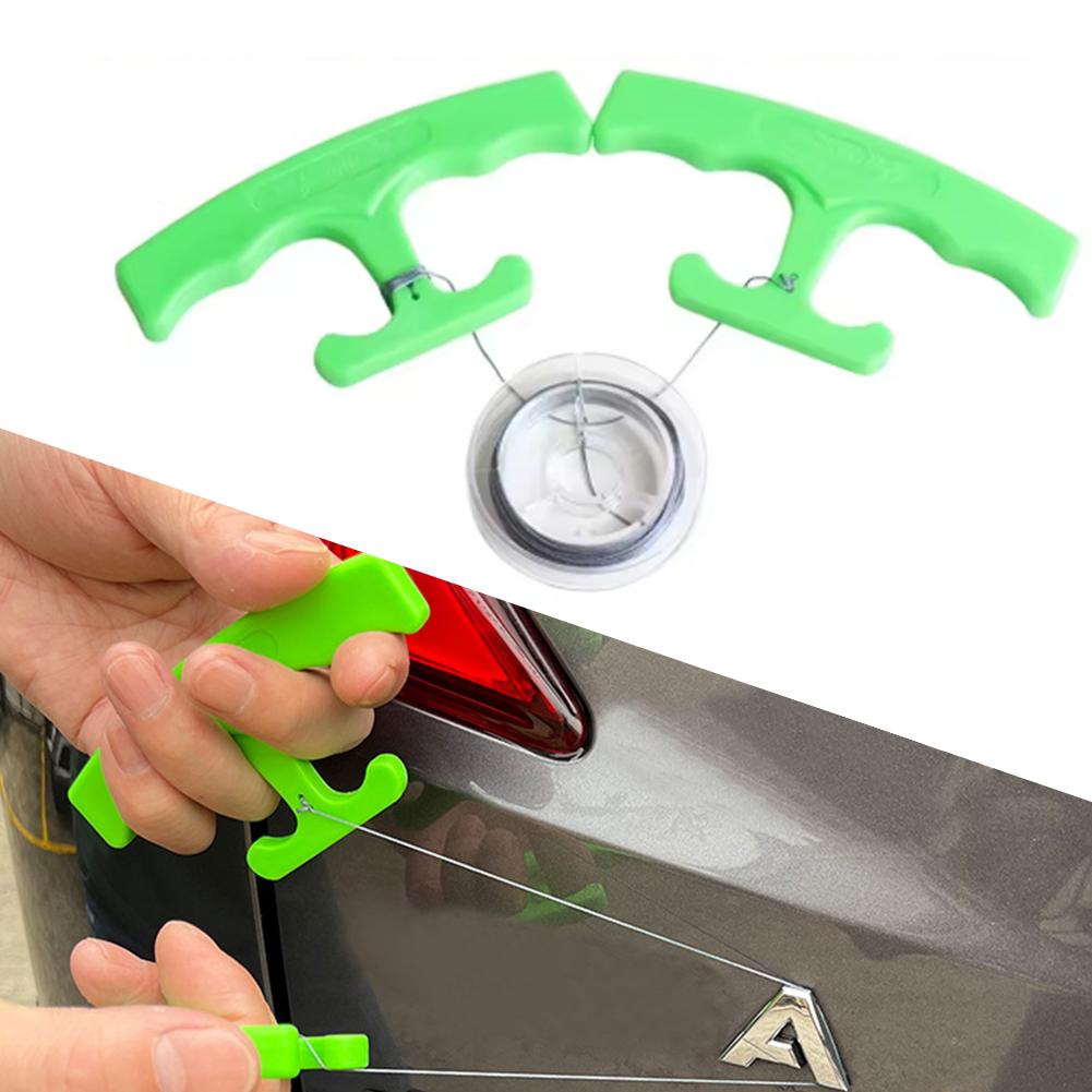 Kit de Herramientas Ergonómica - Monofilament Line reseña y precio