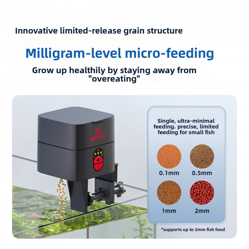 Alimentador Automático de Pece - Fishing Line Dispenser reseña y precio