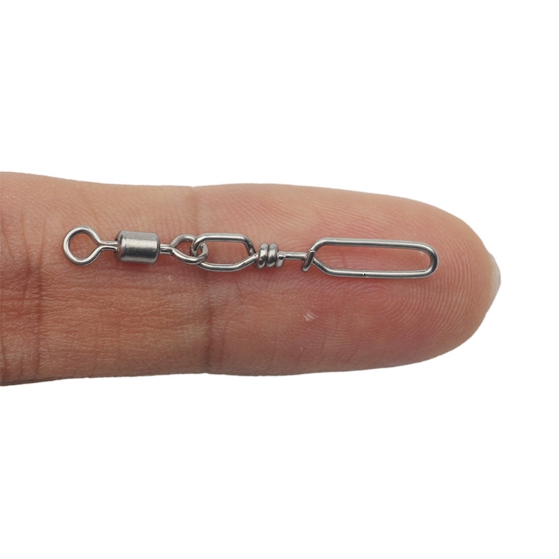 Paquete de 20 broches de rodam - Saltwater Line reseña y precio