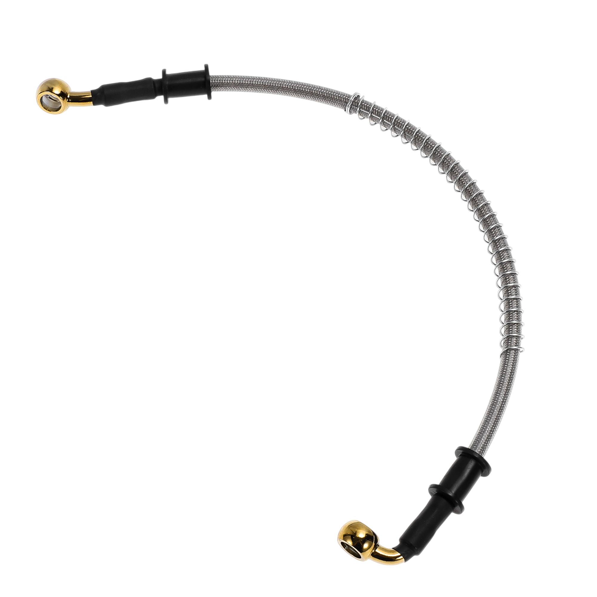 Motoforti 40cm Línea de mangue - Braided Line reseña y precio