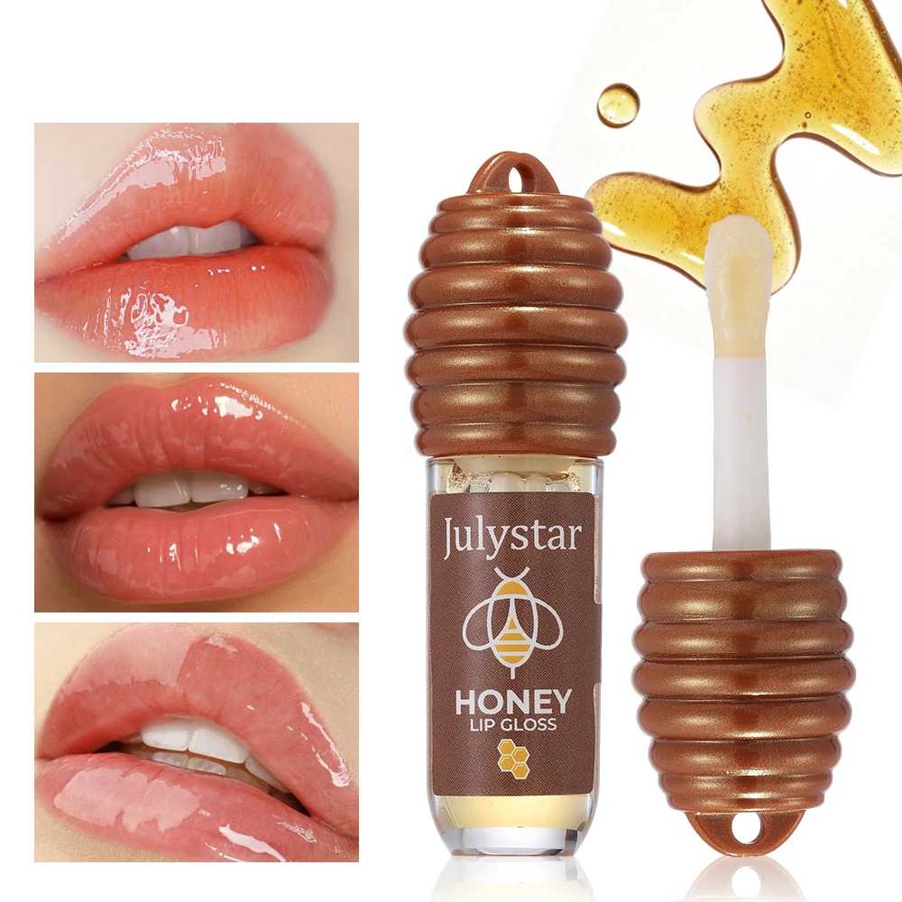 Aceite Labial con Brillo de Mi - Copolymer Line reseña y precio