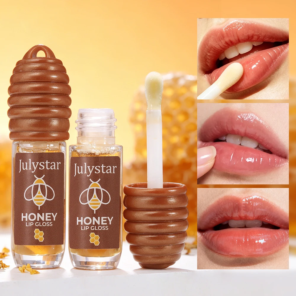 Aceite Labial con Brillo de Mi - Copolymer Line reseña y precio