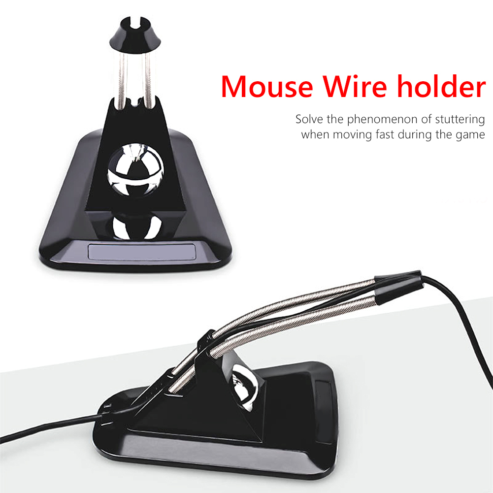 Soporte para cables de ratón,  - Tippet Line reseña y precio