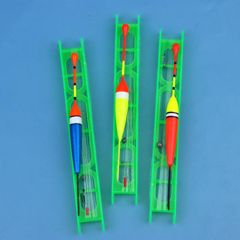 10 unidades de línea de pesca  - Freshwater Line reseña y precio