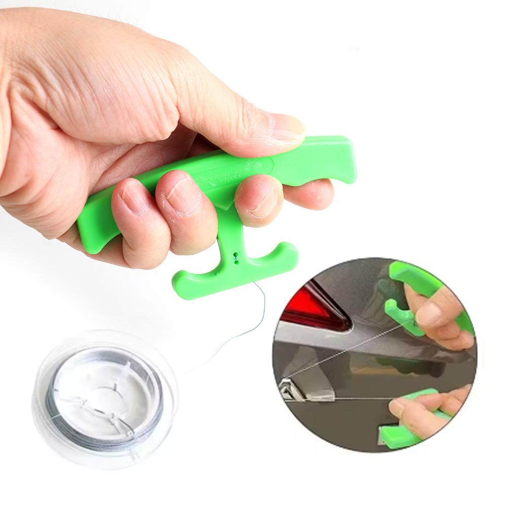 Kit de Herramientas Ergonómica - Monofilament Line reseña y precio