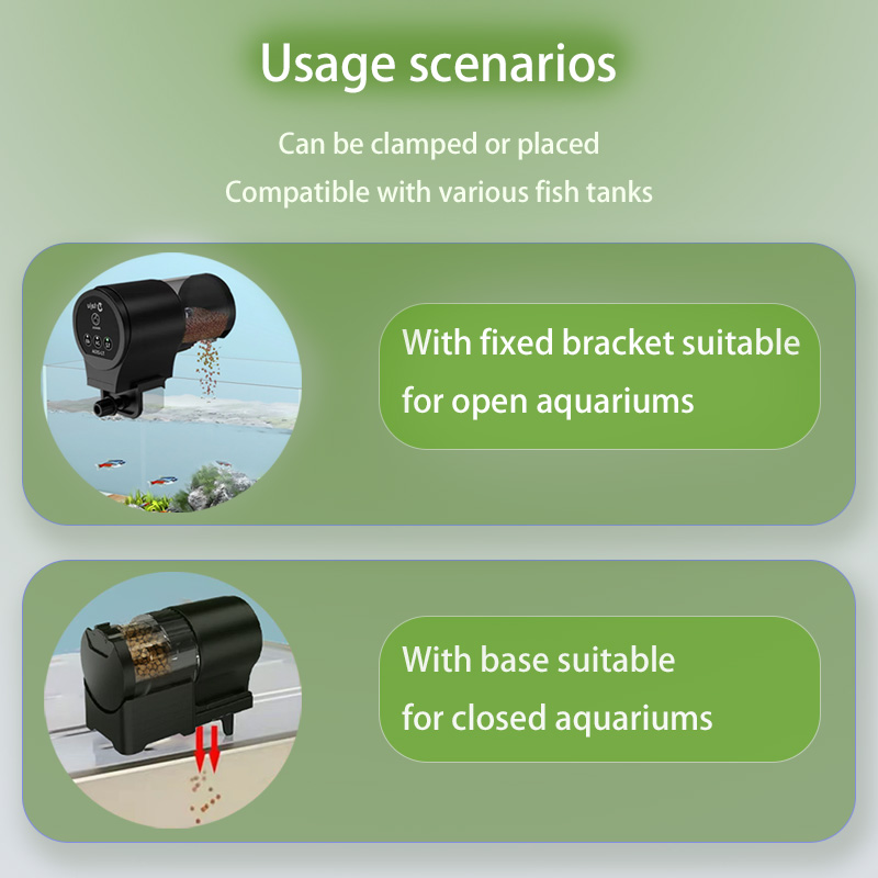 Dispensador Automático de Comi - Fishing Line Dispenser reseña y precio