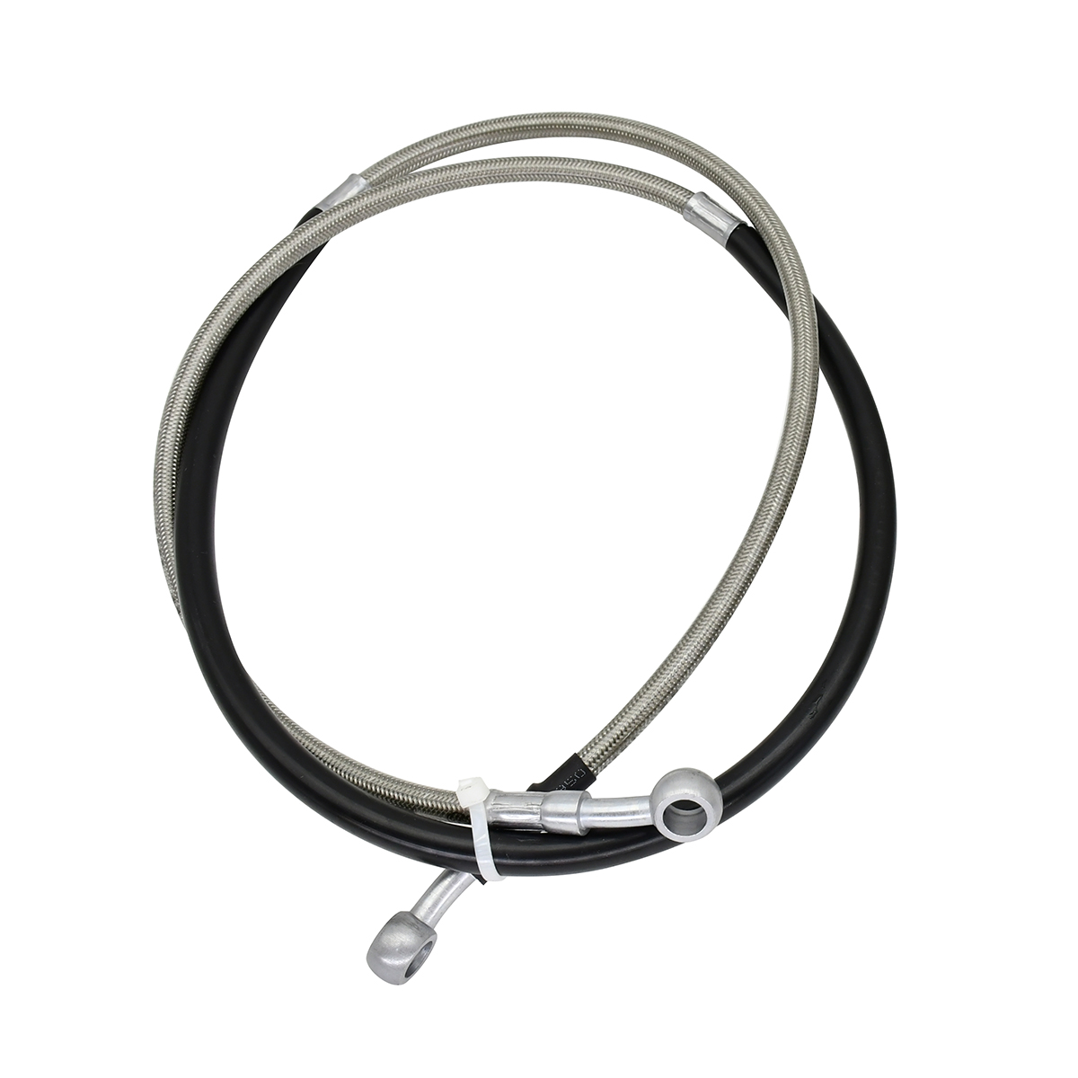 Manguera de Freno Hidráulico D - Braided Line reseña y precio