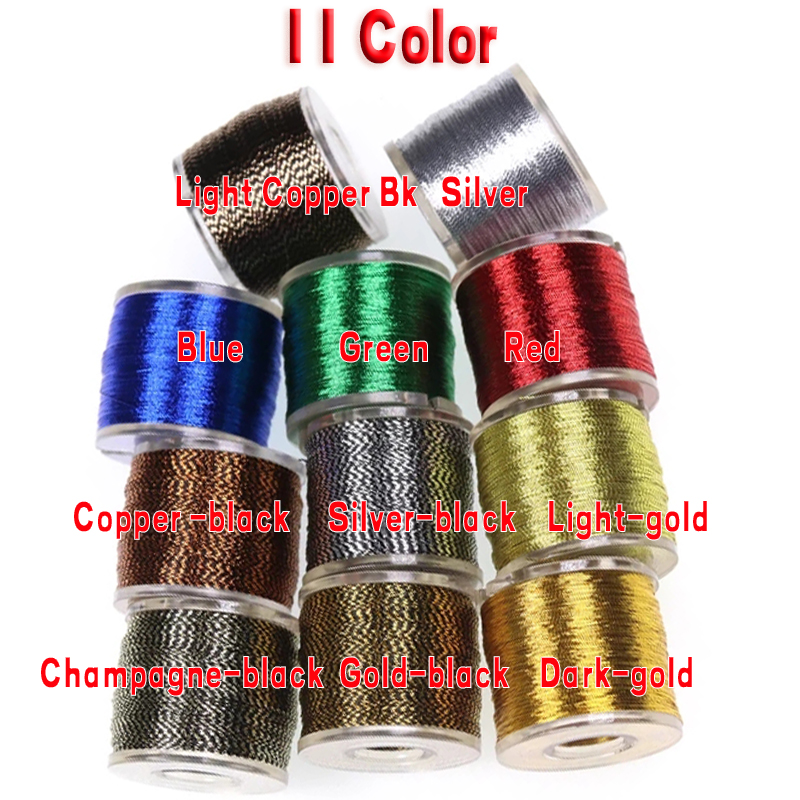 100 yardas de hilo metálico pa - Monofilament Line reseña y precio