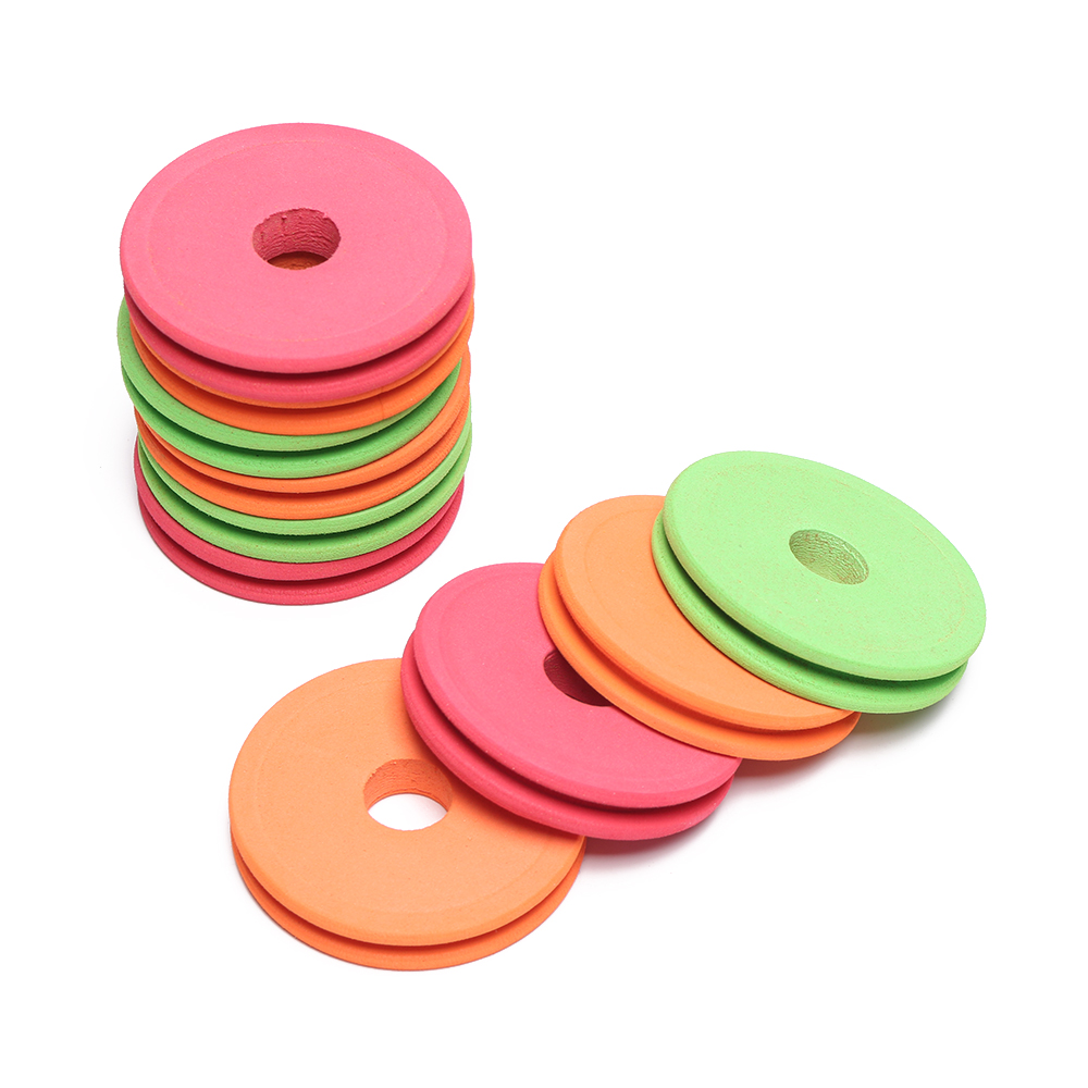 Carretes de espuma EVA para pe - Fishing Line Winder reseña y precio