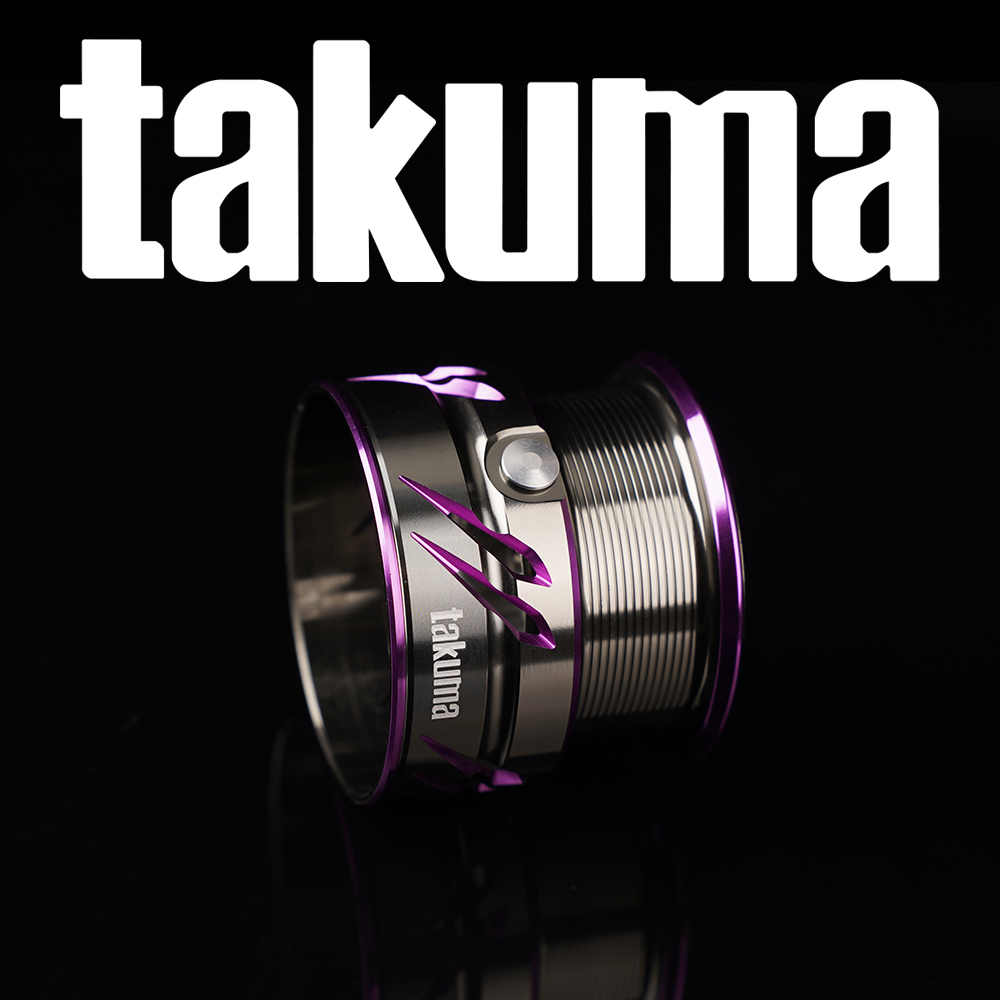 Takuma Lingxi - Carrete de Rep - Fishing Line Winder reseña y precio