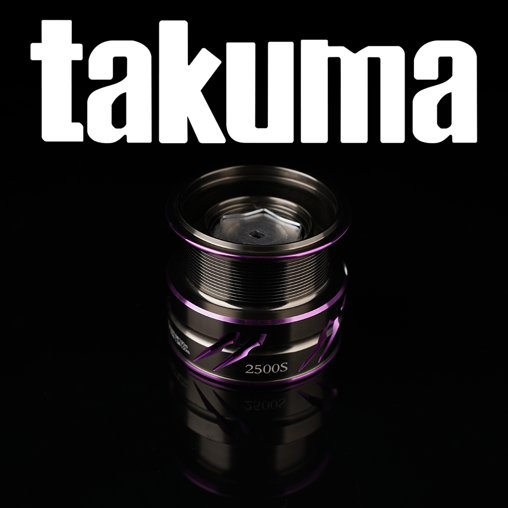 Takuma Lingxi - Carrete de Rep - Fishing Line Winder reseña y precio