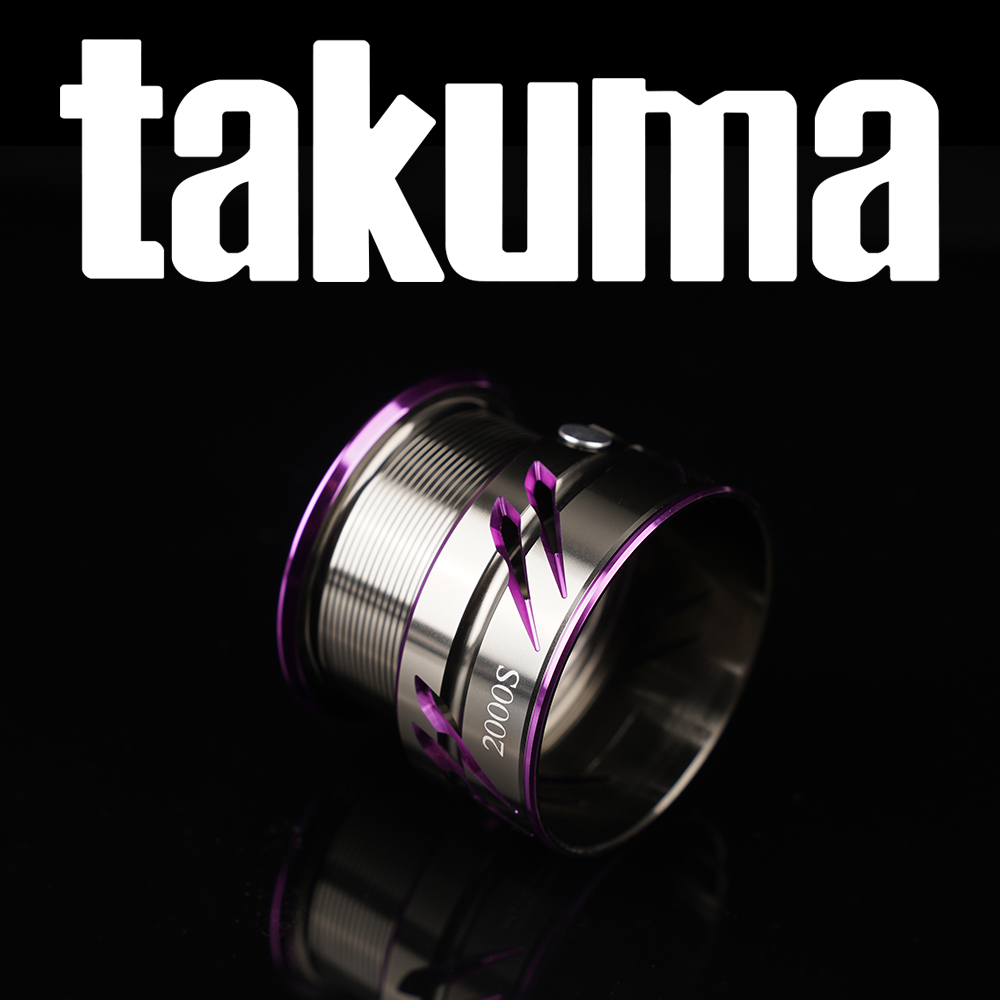 Takuma Lingxi - Carrete de Rep - Fishing Line Winder reseña y precio
