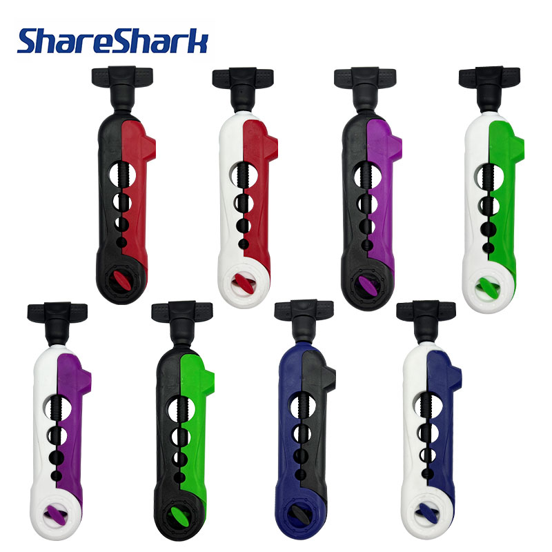 Enrollador de Línea de Pesca P - Fishing Line Dispenser reseña y precio
