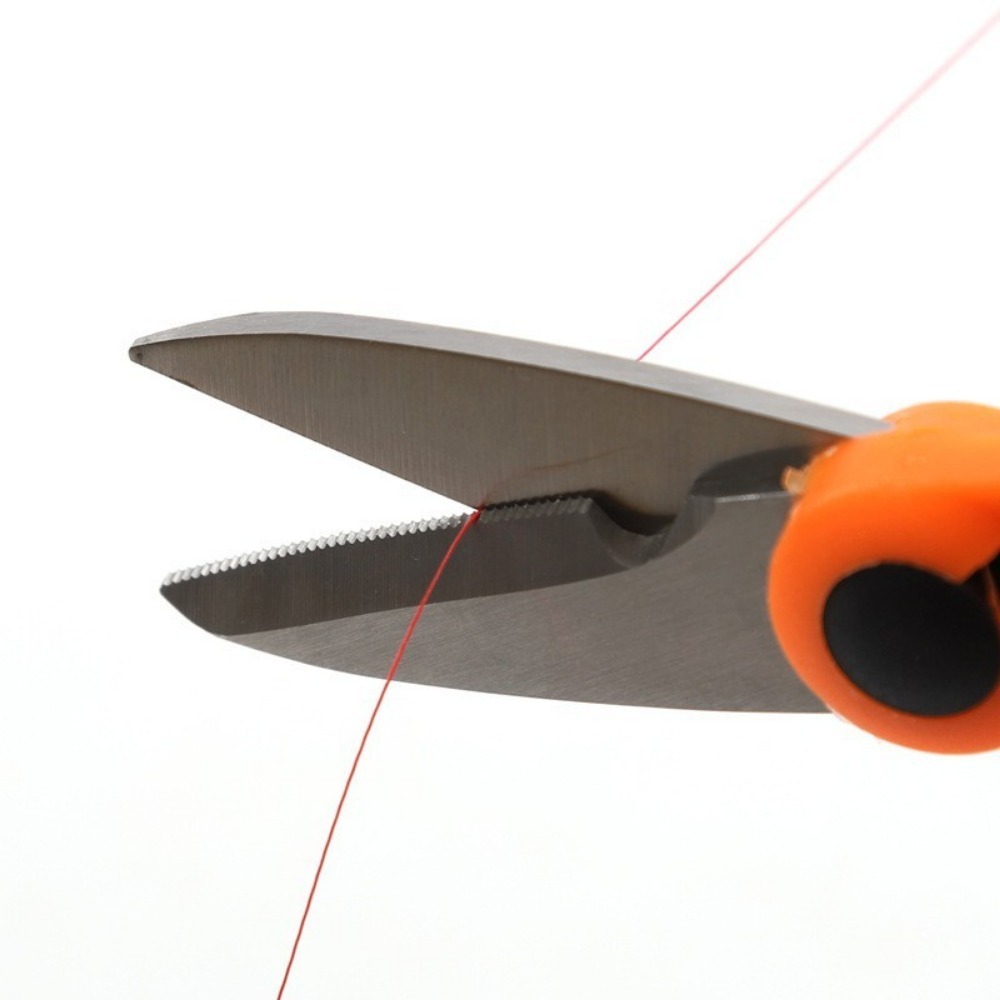 Tijeras de pesca al aire libre - Fishing Line Cutter reseña y precio
