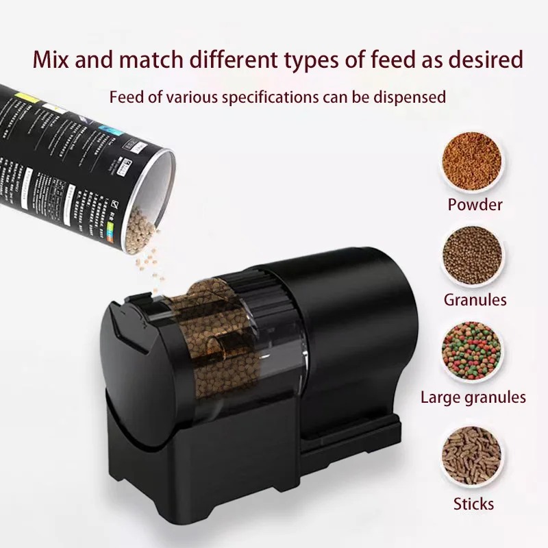 Alimentador automático para pe - Fishing Line Dispenser reseña y precio