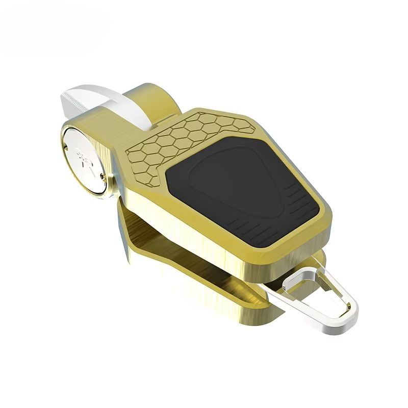Cortador de Línea de Pesca de  - Fishing Line Cutter reseña y precio