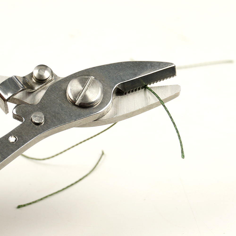 Hirisi JD03 tijeras de pesca d - Fishing Line Cutter reseña y precio