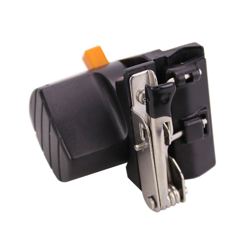 Contador digital de carrete de - Fishing Line Winder reseña y precio